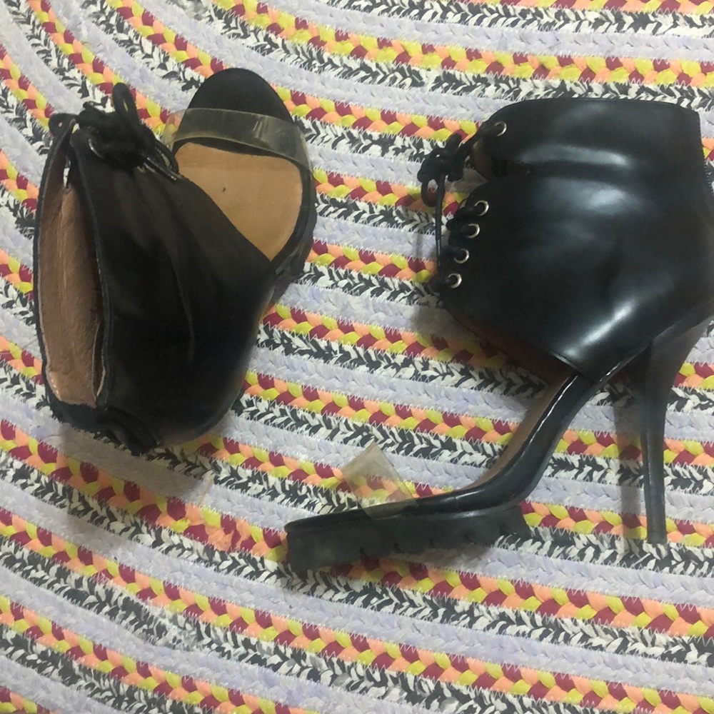 Statement Heels - image 2